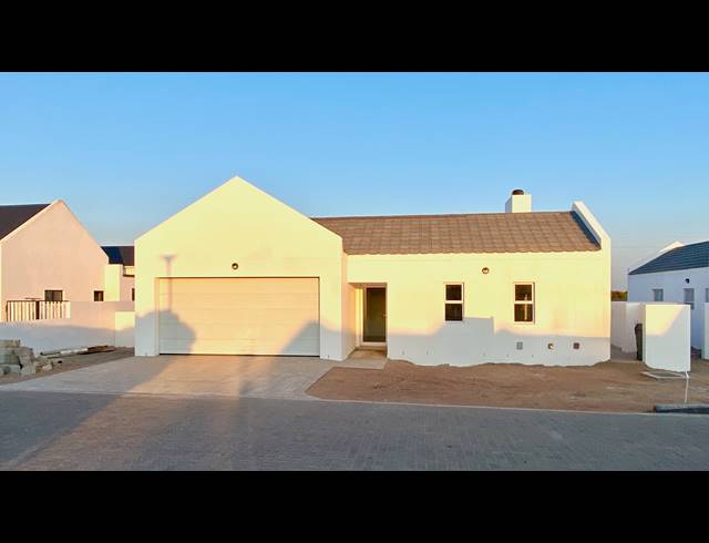 3 BEDROOM HOUSE FOR SALE IN ATLANTIC SANDS PRIVATE ESTATE